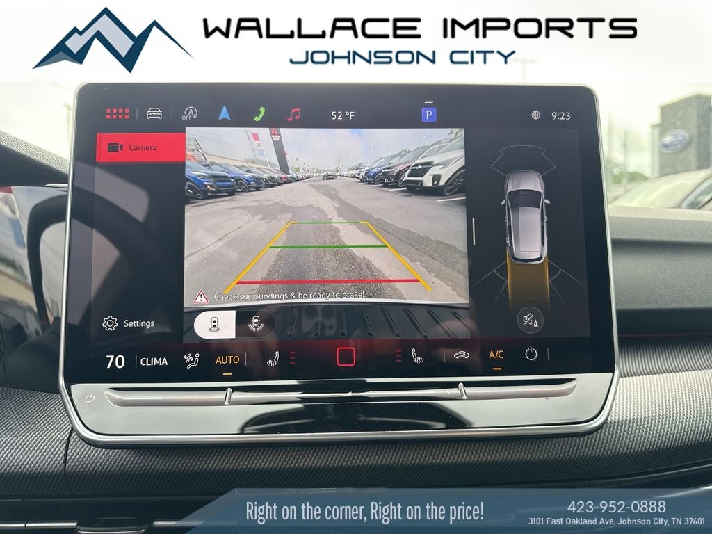 2026 Volkswagen Golf GTI 2.0T S