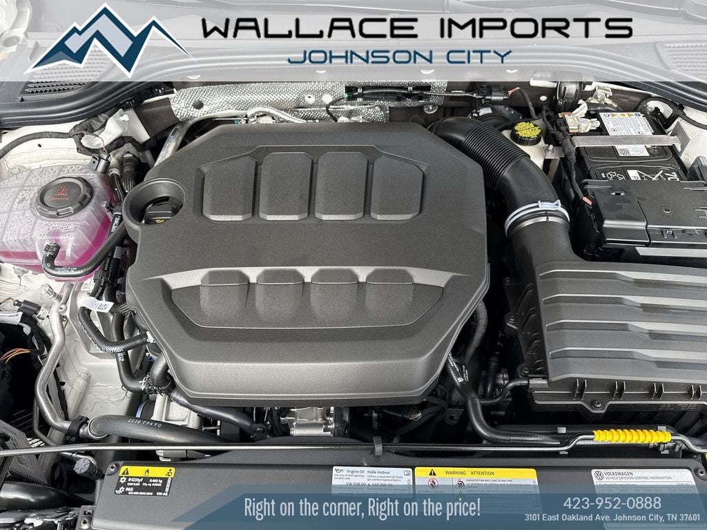 2026 Volkswagen Golf GTI 2.0T S