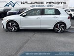2026 Volkswagen Golf GTI 2.0T S