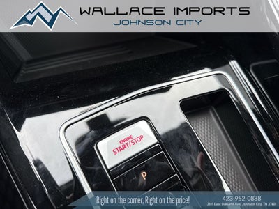 2026 Volkswagen Golf GTI 2.0T S
