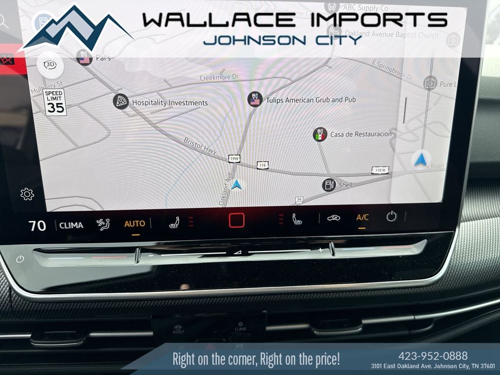 2026 Volkswagen Golf GTI 2.0T S