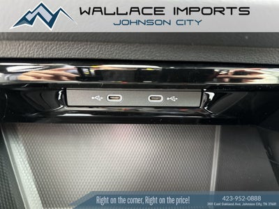 2026 Volkswagen Golf GTI 2.0T S