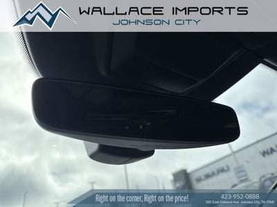 2026 Volkswagen Golf GTI 2.0T S