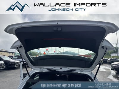 2026 Volkswagen Golf GTI 2.0T S