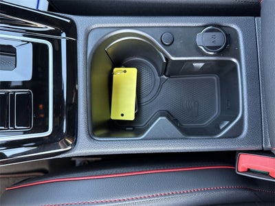 2025 Volkswagen Golf GTI 2.0T SE