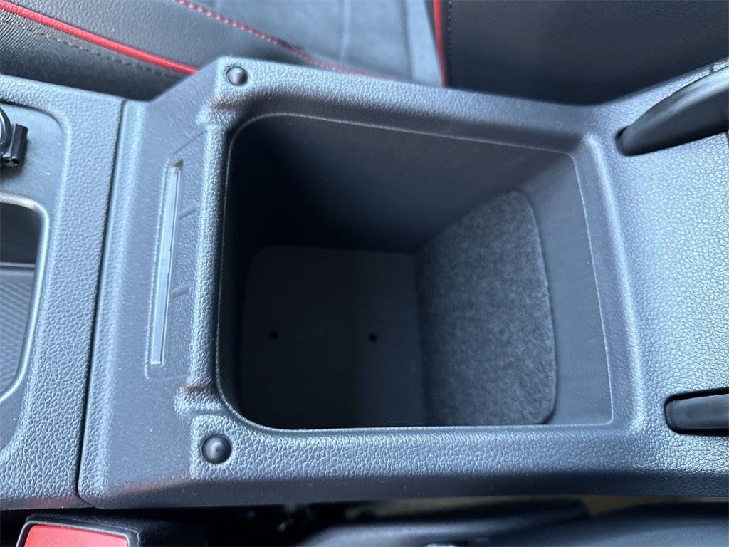 2025 Volkswagen Golf GTI 2.0T SE