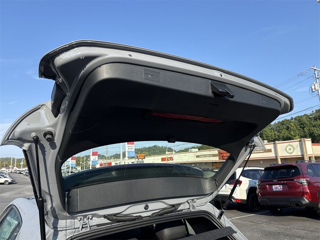 2025 Volkswagen Golf GTI 2.0T SE