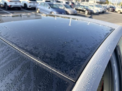 2025 Volkswagen Golf GTI 2.0T SE