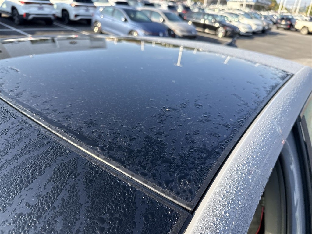 2025 Volkswagen Golf GTI 2.0T SE