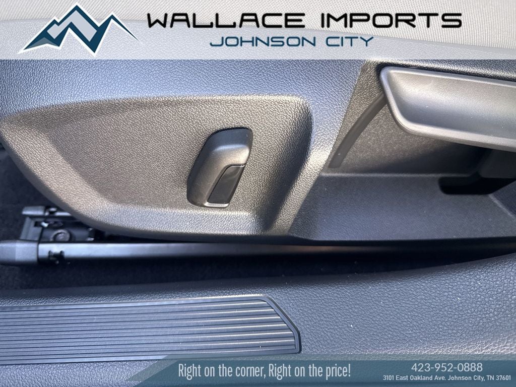 2026 Volkswagen Golf GTI 2.0T SE