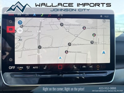 2026 Volkswagen Golf GTI 2.0T SE