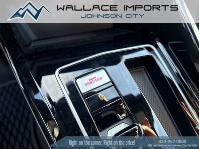 2026 Volkswagen Golf GTI 2.0T SE