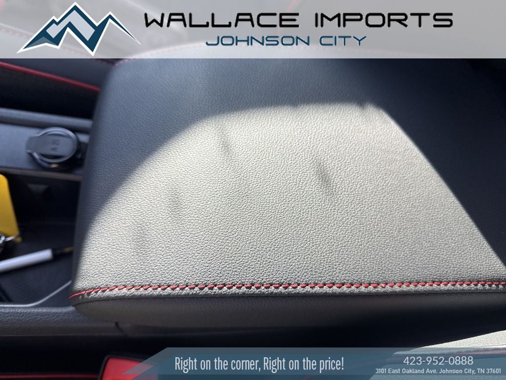 2026 Volkswagen Golf GTI 2.0T SE