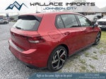 2026 Volkswagen Golf GTI 2.0T SE