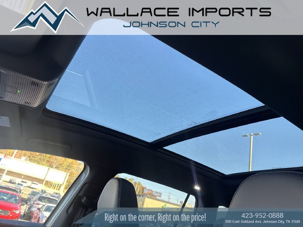 2027 Volkswagen Atlas SEL R-Line