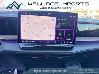 2027 Volkswagen Atlas SEL R-Line