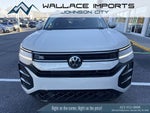 2027 Volkswagen Atlas SEL R-Line