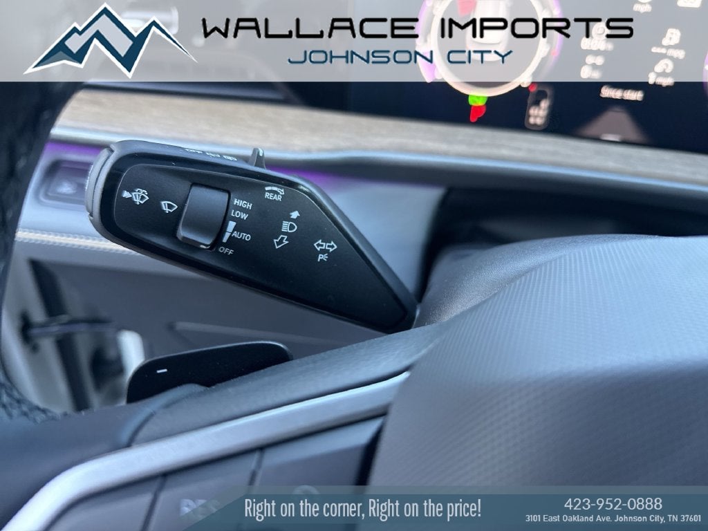 2027 Volkswagen Atlas SEL R-Line