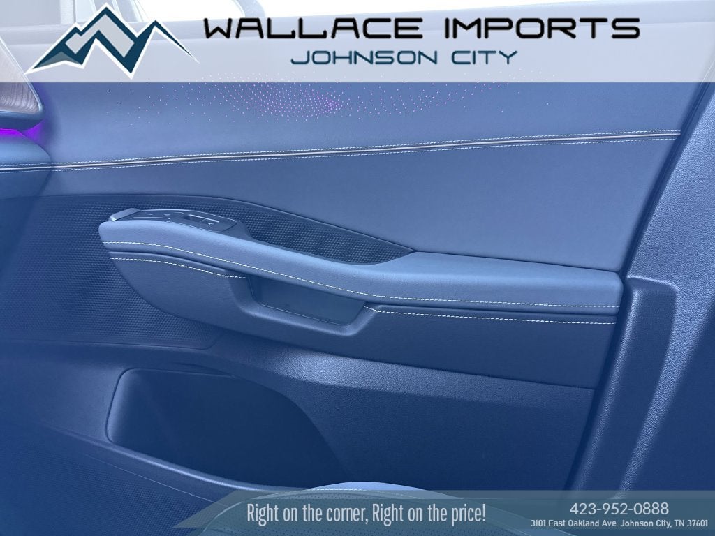 2027 Volkswagen Atlas SEL R-Line