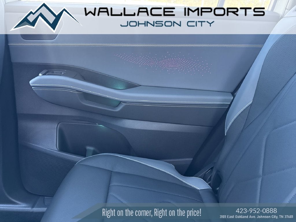 2027 Volkswagen Atlas SEL R-Line