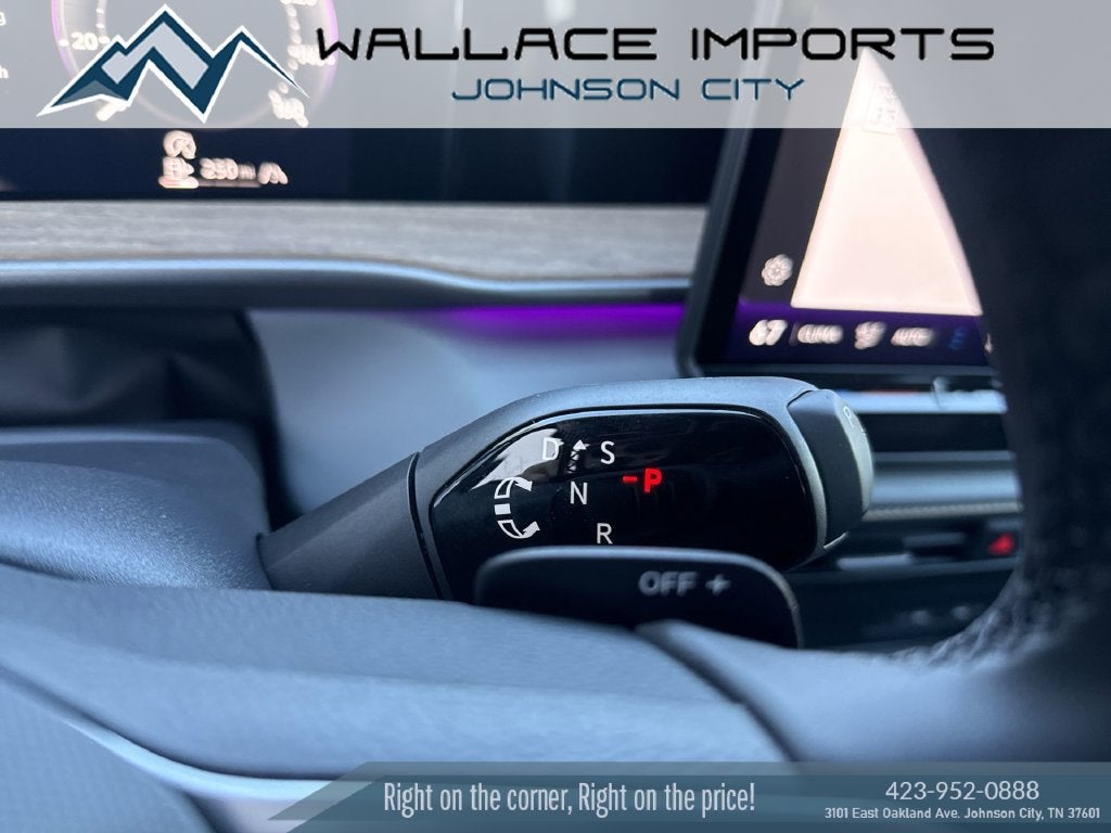 2027 Volkswagen Atlas SEL R-Line