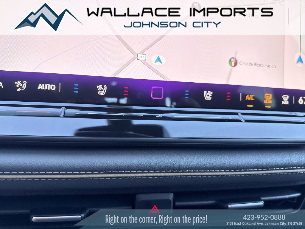 2027 Volkswagen Atlas SEL R-Line