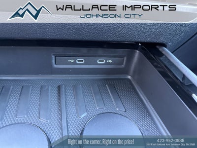 2027 Volkswagen Atlas SEL R-Line