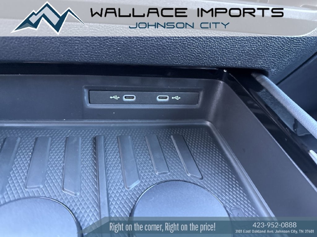 2027 Volkswagen Atlas SEL R-Line