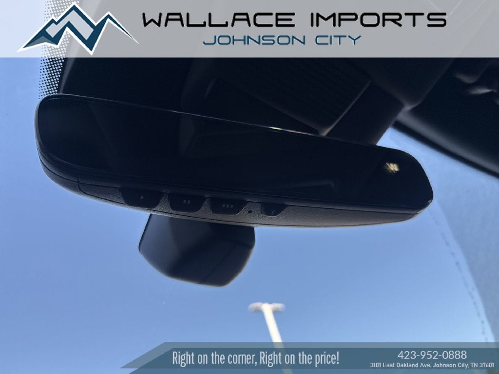 2027 Volkswagen Atlas SEL R-Line