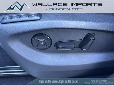 2027 Volkswagen Atlas 2.0T SEL