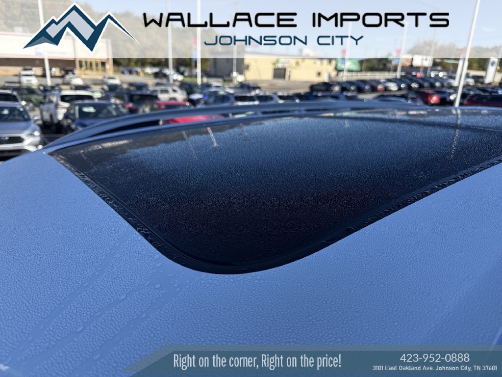 2027 Volkswagen Atlas 2.0T SEL