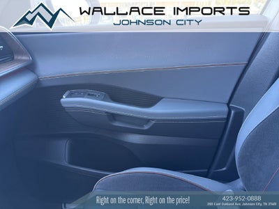 2027 Volkswagen Atlas 2.0T SEL