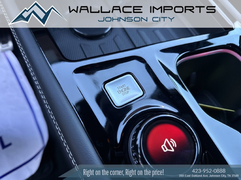 2027 Volkswagen Atlas 2.0T SEL