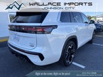 2027 Volkswagen Atlas 2.0T SEL