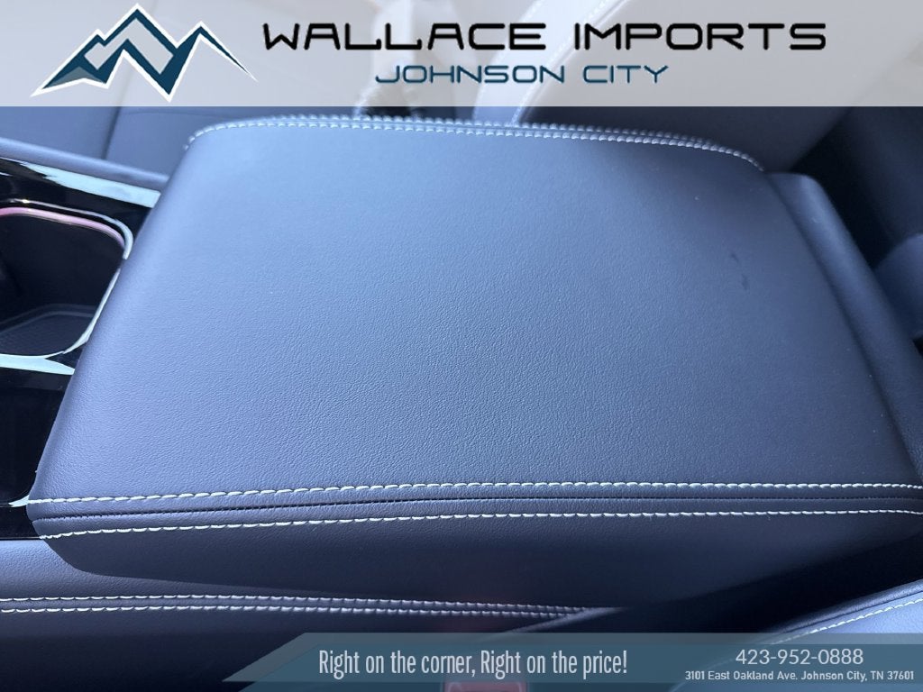 2027 Volkswagen Atlas 2.0T SEL