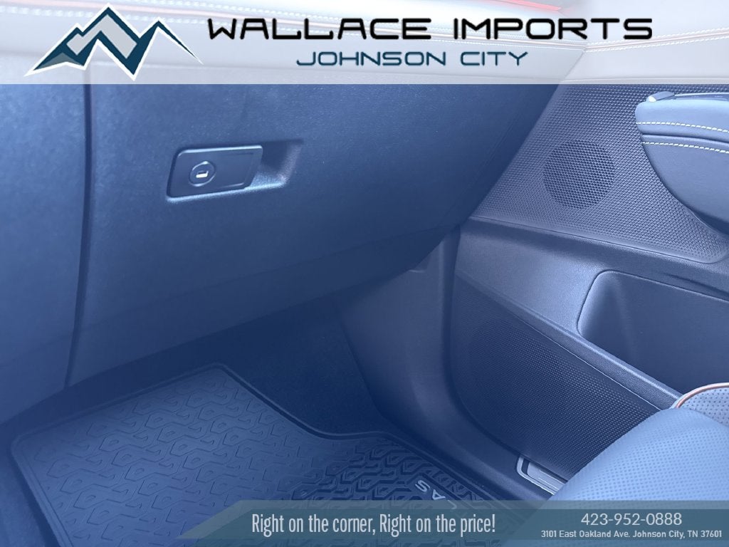 2027 Volkswagen Atlas 2.0T SEL