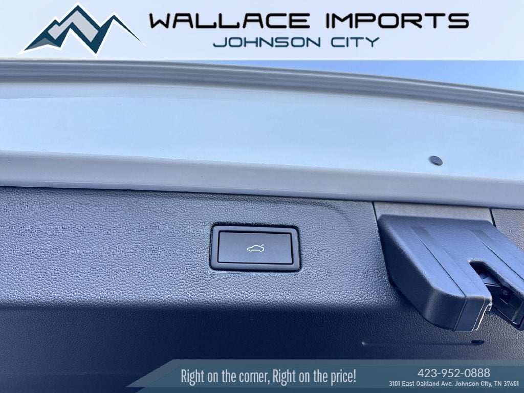 2027 Volkswagen Atlas 2.0T SEL