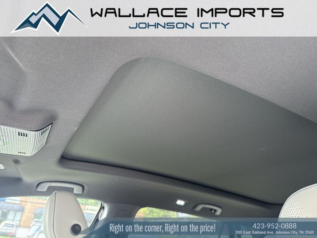 2026 Volkswagen Atlas Cross Sport SEL Premium R-Line