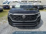 2026 Volkswagen Atlas Cross Sport SEL Premium R-Line