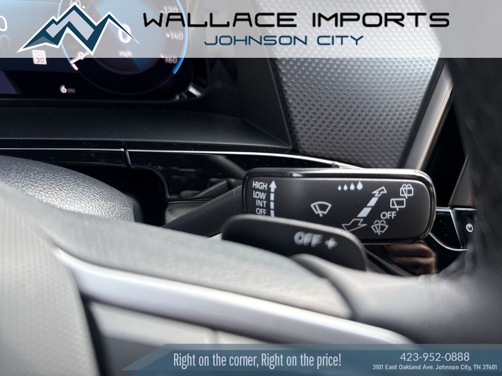 2026 Volkswagen Atlas Cross Sport SEL Premium R-Line
