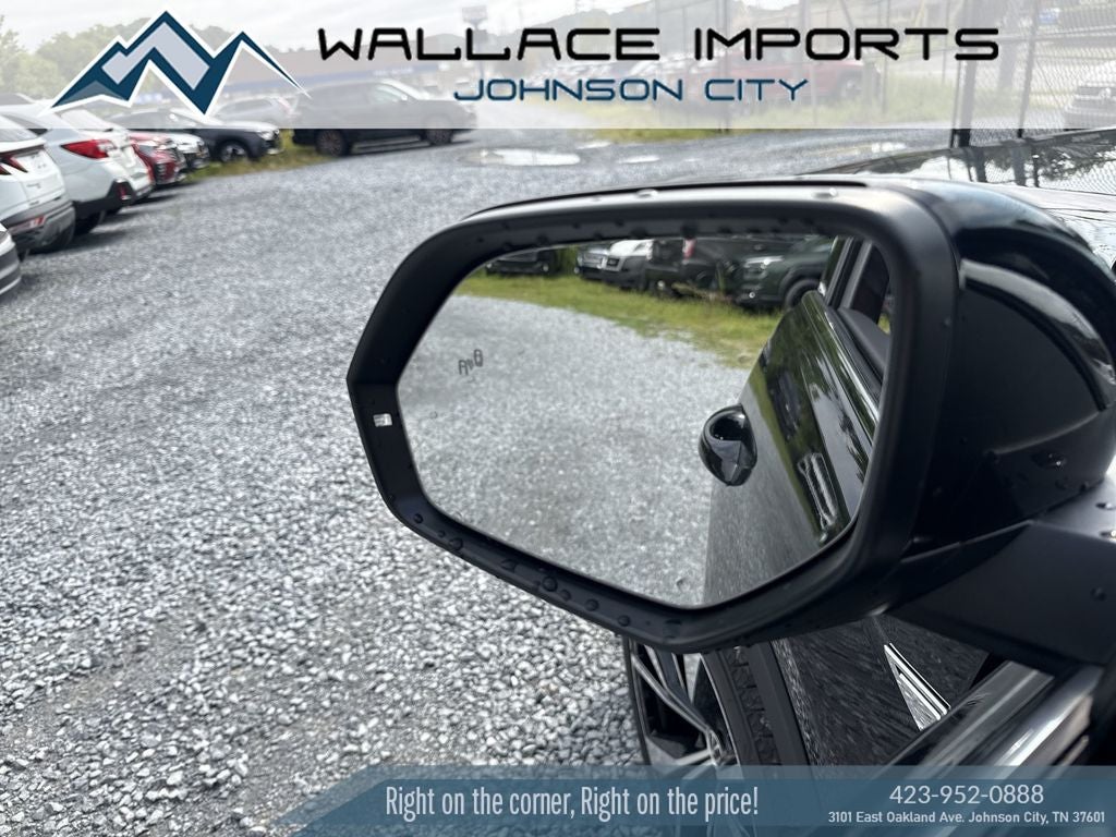 2026 Volkswagen Atlas Cross Sport SEL Premium R-Line