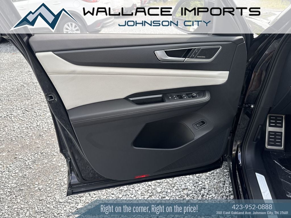 2026 Volkswagen Atlas Cross Sport SEL Premium R-Line