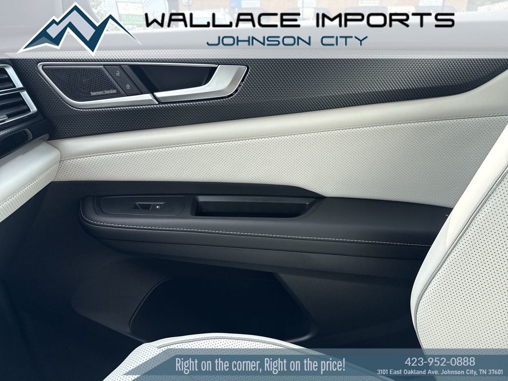2026 Volkswagen Atlas Cross Sport SEL Premium R-Line