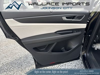 2026 Volkswagen Atlas Cross Sport SEL Premium R-Line