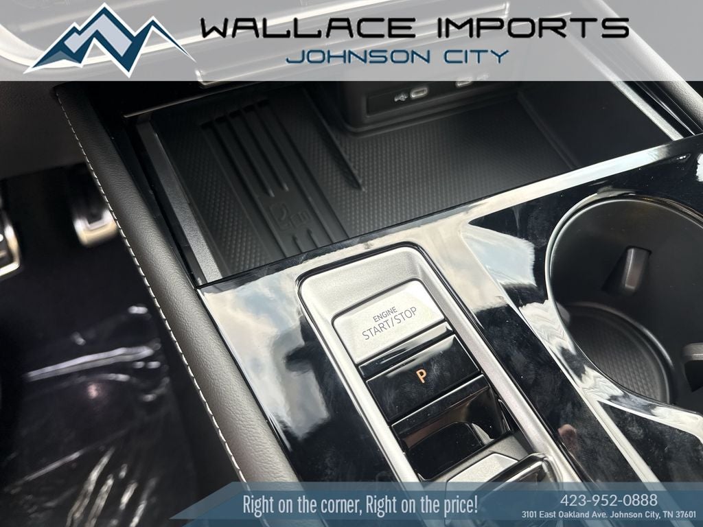 2026 Volkswagen Atlas Cross Sport SEL Premium R-Line