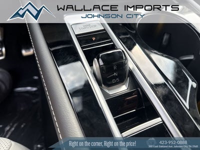 2026 Volkswagen Atlas Cross Sport SEL Premium R-Line