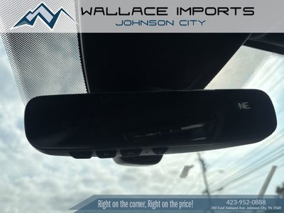 2026 Volkswagen Atlas Cross Sport SEL Premium R-Line
