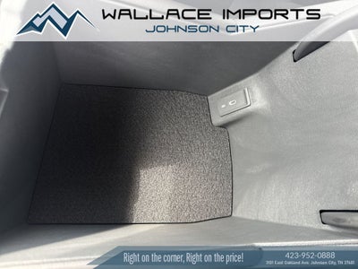 2026 Volkswagen Atlas Cross Sport SEL Premium R-Line