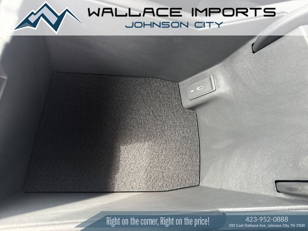 2026 Volkswagen Atlas Cross Sport SEL Premium R-Line