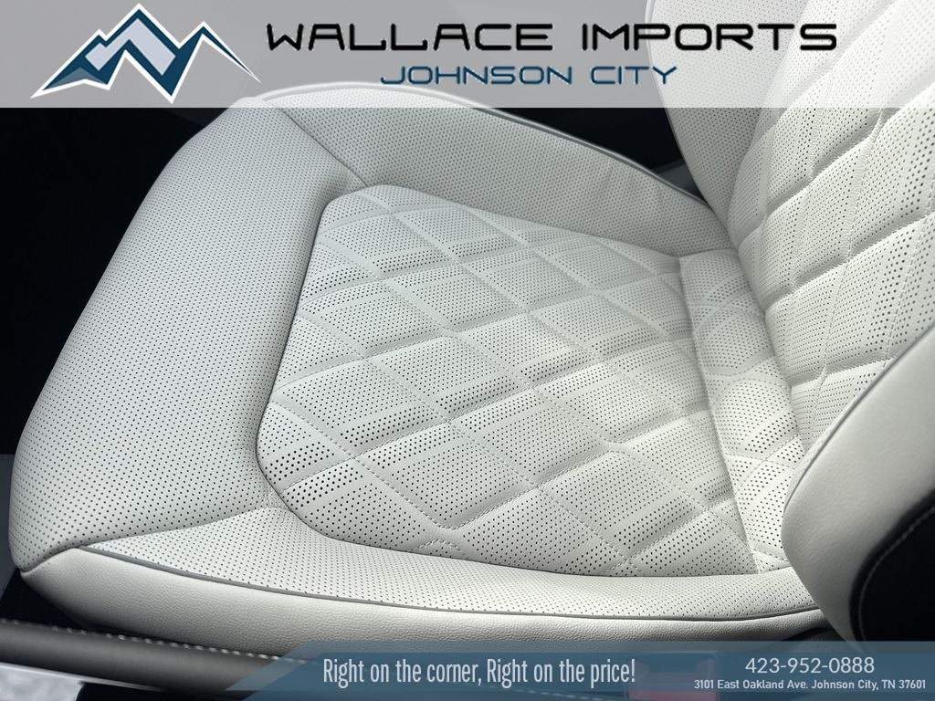 2026 Volkswagen Atlas Cross Sport SEL Premium R-Line